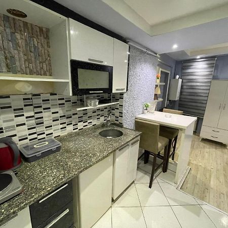 Taksim Dara Apart Hotel 2 Istambul Extérieur photo