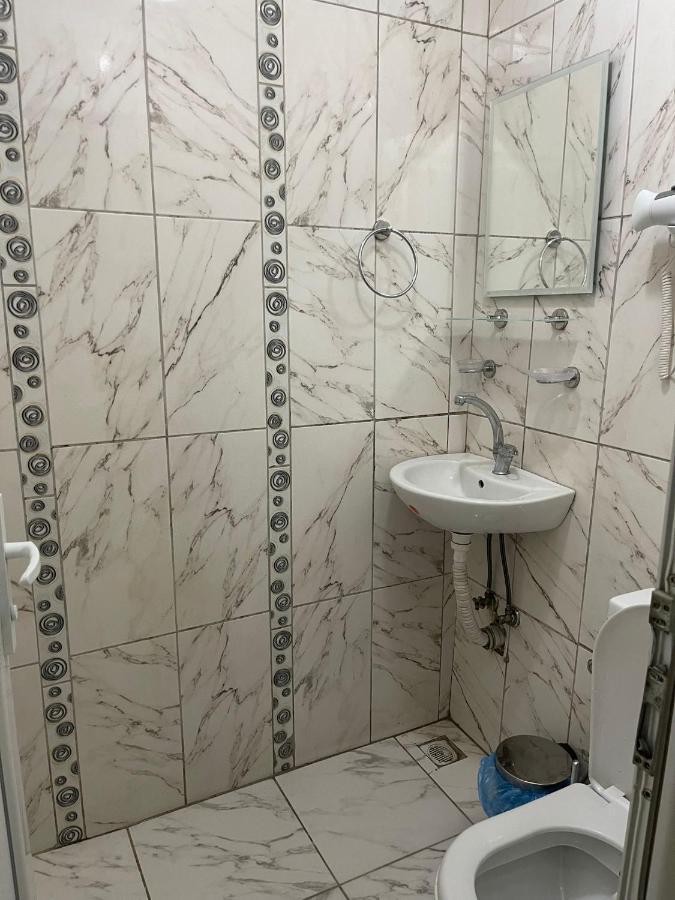 Taksim Dara Apart Hotel 2 Istambul Extérieur photo