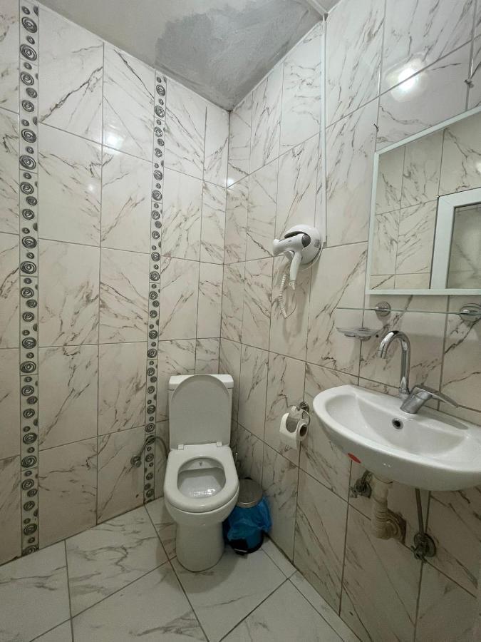 Taksim Dara Apart Hotel 2 Istambul Extérieur photo