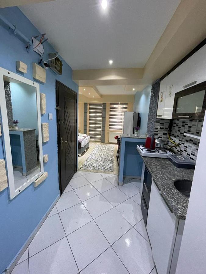 Taksim Dara Apart Hotel 2 Istambul Extérieur photo