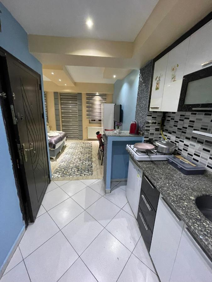 Taksim Dara Apart Hotel 2 Istambul Extérieur photo