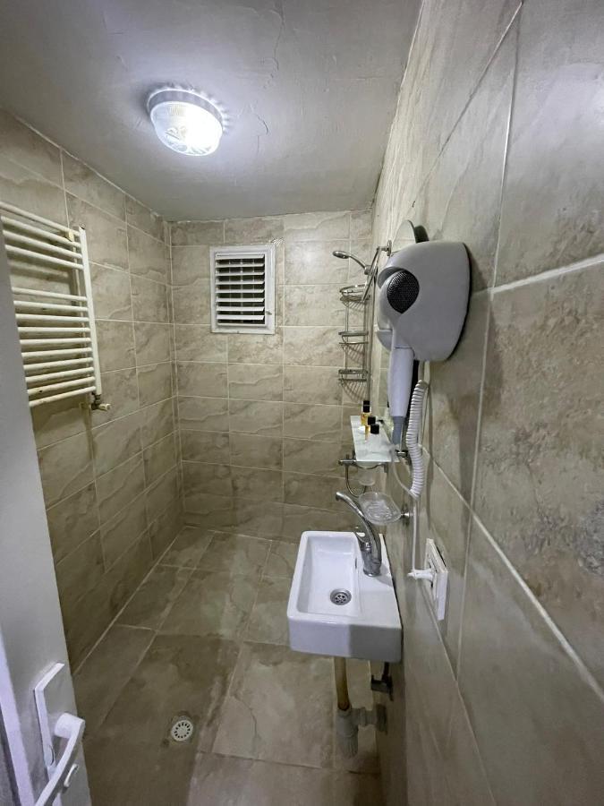 Taksim Dara Apart Hotel 2 Istambul Extérieur photo